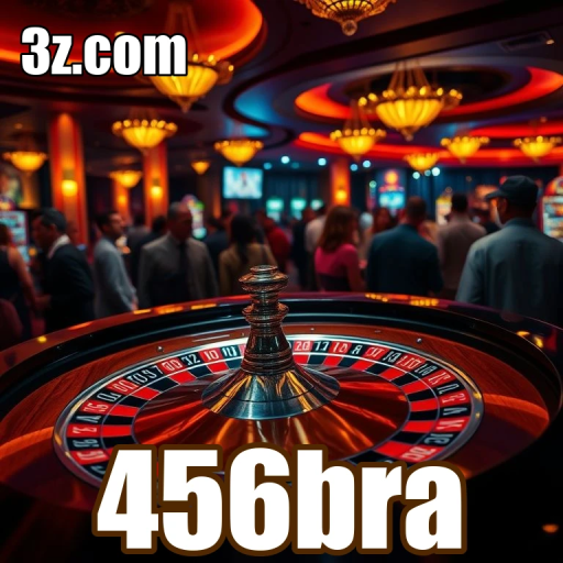 Apostas Inovadoras Conectam Jogadores no 456bra: A Melhor Betting