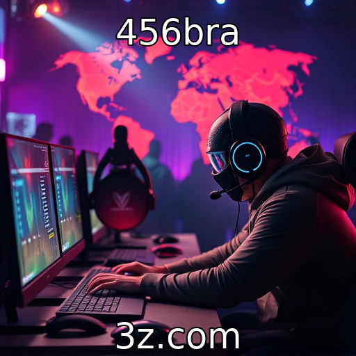 Análise do impacto econômico dos e-sports