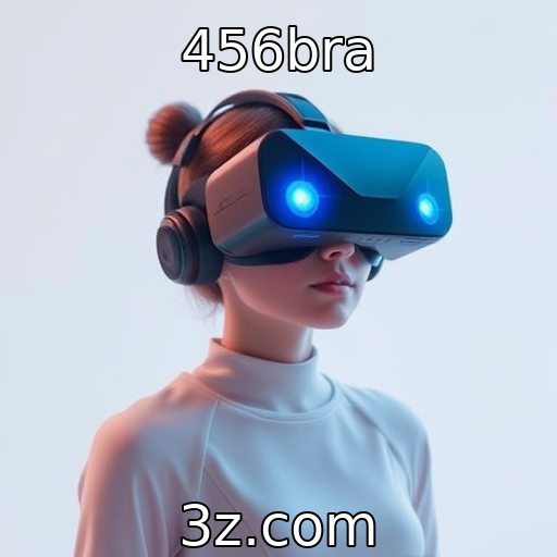 Tendências emergentes na realidade virtual para jogos