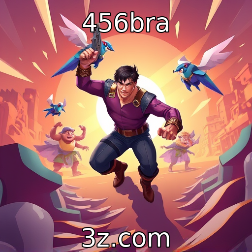 Crescimento do mercado de jogos mobile