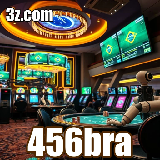 A Magia dos Puzzles no 456bra: Desafios que Encantam Jogadores