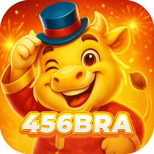 456bra logo