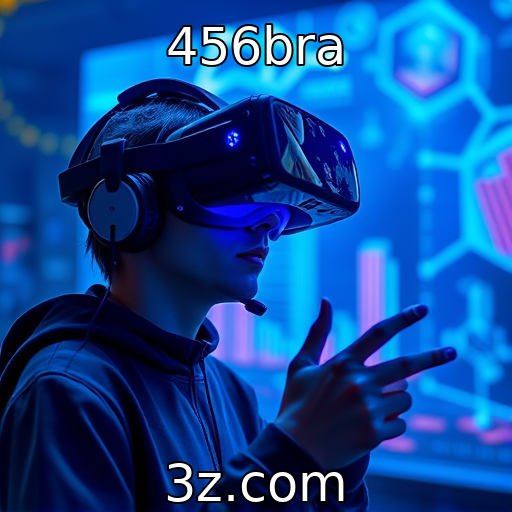 Impacto da realidade virtual nos jogos atuais